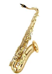 Saxophone PNG-14735